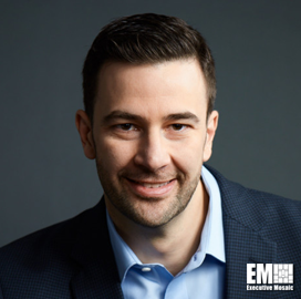 Cloudera's Shaun Bierweiler: Enterprise Data Cloud Can Play a Role in Agency Insight Generation - top government contractors - best government contracting event