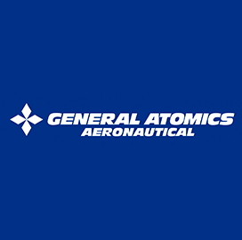 General Atomics' Aeronautical Systems Business Recognizes 71 Tech Suppliers - top government contractors - best government contracting event