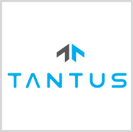 Tantus Receives AWS 'Select Consulting Partner' Status - top government contractors - best government contracting event