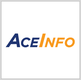 AceInfo to Support PBGC IT Operations Under $133M IDIQ; Michael Cosgrave Quoted - top government contractors - best government contracting event