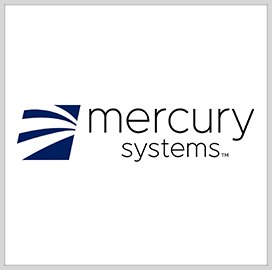Mercury Systems Intros Blade Servers for AI, C4I Applications - top government contractors - best government contracting event