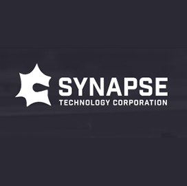 Synapse to Help Air Force Evaluate Potential AI Integration in IED Detection Systems - top government contractors - best government contracting event