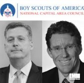 The Boy Scouts of America to Honor Mac Curtis, President and CEO of Perspecta, During the Annual Good Scout Technology Award Luncheon on May 8th - top government contractors - best government contracting event