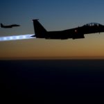 Air Force Surveys Potential Sources of F-15E Flight Simulator Tech - top government contractors - best government contracting event