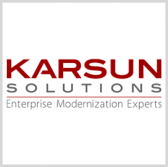 Karsun Solutions to Update FEMA Grant Mgmt Platform Under Potential $80M BPA - top government contractors - best government contracting event