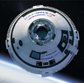 Collins Aerospace to Help Build Life Support System for Boeing CST-100 Spacecraft - top government contractors - best government contracting event