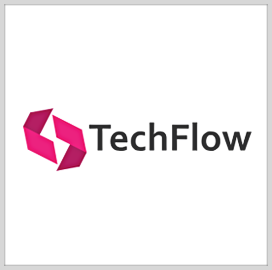 TechFlow Seeks to Help Address Public Sector Tech Requirements Through New Alliance - top government contractors - best government contracting event