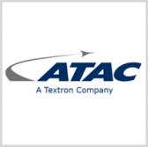 Textron Subsidiary to Provide Navy Subsonic, Supersonic Aircraft Services - top government contractors - best government contracting event
