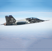 Boeing Selects Cobham for Air Force T-X Trainer Oxygen System - top government contractors - best government contracting event