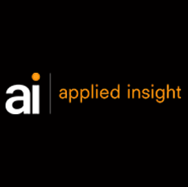 Applied Insight Debuts PaaS Cloud Offering; John Hynes Quoted - top government contractors - best government contracting event