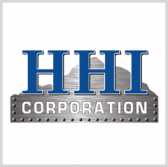 HHI to Provide Construction, Repair Services at Hill Air Force Base - top government contractors - best government contracting event