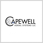 Capewell Builds Virtual Loadmaster Training System for Air National Guard - top government contractors - best government contracting event