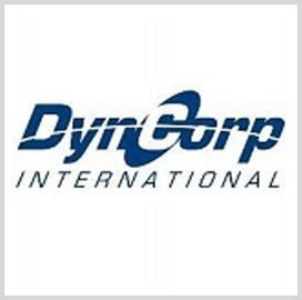 DynCorp Receives Air Force Base Recovery Support Order - top government contractors - best government contracting event