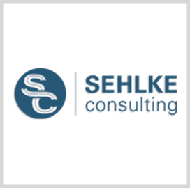 Sehlke Wins Army Financial Mgmt Support Contract - top government contractors - best government contracting event