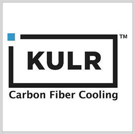 KULR to Provide Lockheed Thermal Management Platform - top government contractors - best government contracting event