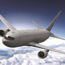 Boeing Plans 36 KC-46A Tanker Deliveries to Air Force By Year's End - top government contractors - best government contracting event