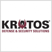Kratos to Build, Demo Counter-UAS Microwave Tech for Army; Dave Carter Quoted - top government contractors - best government contracting event
