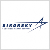 Sikorsky Receives Awards for R&D and Int'l Cooperation from Vertical Flight Society - top government contractors - best government contracting event
