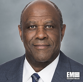 Jim Taiclet, Chairman, President & CEO of Lockheed Martin, Named to 2022 Wash100 for Leading Company Growth; Advancing 5G Capabilities - top government contractors - best government contracting event
