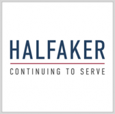 Gov't IT Market Vet David Januchowski Named Halfaker HHS Programs Director - top government contractors - best government contracting event