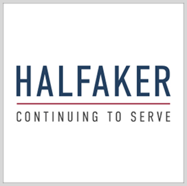 Gov't IT Market Vet David Januchowski Named Halfaker HHS Programs Director - top government contractors - best government contracting event