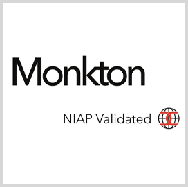 Monkton Helps USAF Implement Aircraft Maintainer Support App - top government contractors - best government contracting event