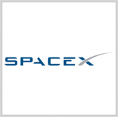 SpaceX Launches 60 Satellites for New Global Internet Service - top government contractors - best government contracting event