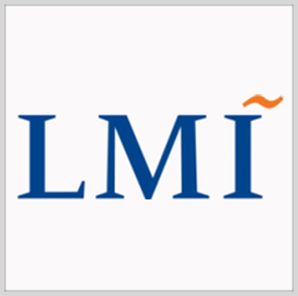 LMI Heads Talk Data Analytics Advancements at LRI Workshop in Virginia - top government contractors - best government contracting event