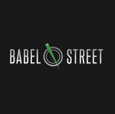 Dave Dillow Joins Babel Street to Lead Publicly Available Information Programs - top government contractors - best government contracting event