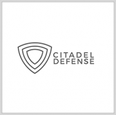 USAF Taps Citadel Defense for Anti-Drone Tech - top government contractors - best government contracting event