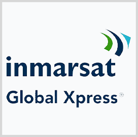 Inmarsat OKs GetSAT Satcom Terminals for Global Xpress Network - top government contractors - best government contracting event