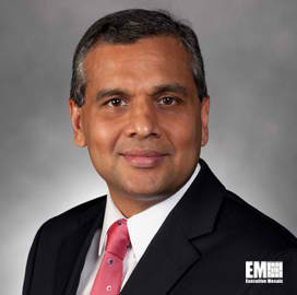 BAE Named AWS Premier Consulting Partner; Manish Parikh Quoted - top government contractors - best government contracting event