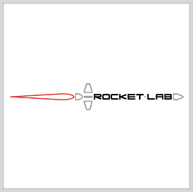Rocket Lab Helps DoD Send R&D Satellites to Orbit - top government contractors - best government contracting event