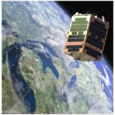 Maxar-Thales Alenia Space Consortium Reaches Significant Milestone for Telesat's LEO Satellite Constellation - top government contractors - best government contracting event