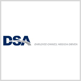 DSA to Provide Business Analysis, IT Support to Joint Program Office for CBRN Defense - top government contractors - best government contracting event
