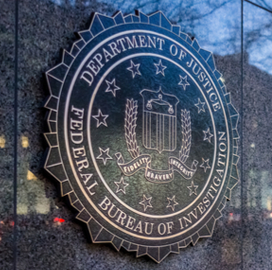 FBI to Hold Industry Day for New Enterprise IT Contract - top government contractors - best government contracting event