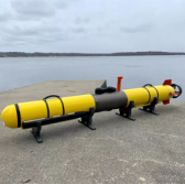 L3 Tests Iver4 Portable UUV in Long-Endurance Mission - top government contractors - best government contracting event