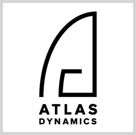 Atlas Dynamics Launches New Drone Techs at AUVSI Xponential 2019 - top government contractors - best government contracting event
