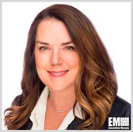 Erin Horrell Joins Intelligent Waves as Chief Growth Officer - top government contractors - best government contracting event