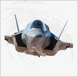 Lockheed Reaches New Delivery Milestone for F-35 Electro-Optical Targeting System - top government contractors - best government contracting event