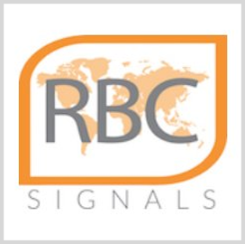 RBC Signals Eyes Gov't-Backed Tech Prototyping Projects as Space Enterprise Consortium Member - top government contractors - best government contracting event