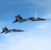 Saab Picks Collins Aerospace to Supply T-X Aircraft Power Systems, Engine Controls - top government contractors - best government contracting event