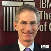 IBM's Dan Chenok: Data Governance, Explainable Algorithms Could Help Agencies Address AI-Related Risks - top government contractors - best government contracting event