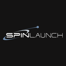SpinLaunch to Build Low-Cost Kinetic Energy Satellite Launch System Under DoD Contract - top government contractors - best government contracting event