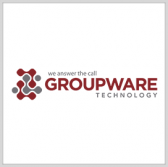 Groupware Added to AWS Public Sector Partner Network - top government contractors - best government contracting event