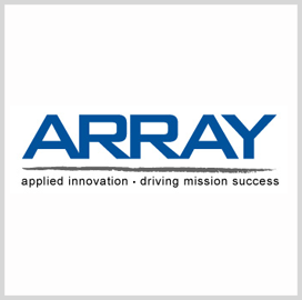Serco Taps Array Information Technology for NextGEN IT System Support Services - top government contractors - best government contracting event