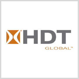 HDT Global Awarded $67M USAF Modification to Provide Transporter Erector Units - top government contractors - best government contracting event