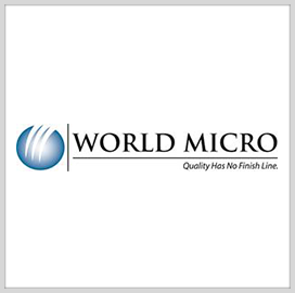 World Micro to Distribute Cisco Products as Federal Partner - top government contractors - best government contracting event