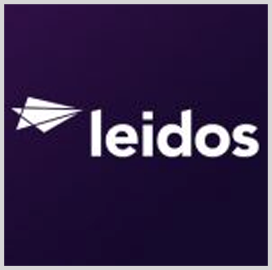 AWS, Dell, Carahsoft Receive 2019 Leidos Technology Supplier Awards - top government contractors - best government contracting event