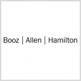 Booz Allen Tops Frost & Sullivan's Security Services Providers List - top government contractors - best government contracting event